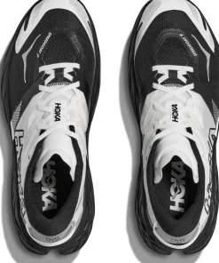 Hoka Women's Speedgoat 7 Black/White