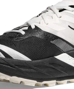 Hoka Women's Speedgoat 7 Black/White