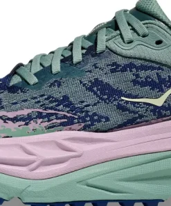 Hoka Women's Stinson ATR 7 Rosemary/Fragrant Lilac