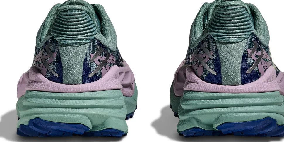 Hoka Women's Stinson ATR 7 Rosemary/Fragrant Lilac