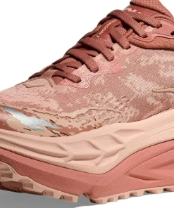 Hoka Women's Stinson ATR 7 Blush / Rose Latte