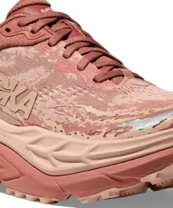 Hoka Women's Stinson ATR 7 Blush / Rose Latte