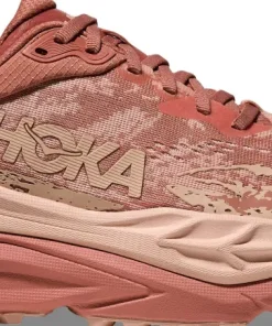 Hoka Women's Stinson ATR 7 Blush / Rose Latte