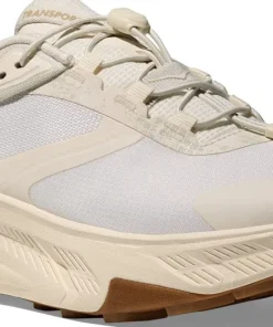 Hoka Women's Transport 2 Alabaster/Alabaster