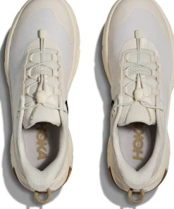 Hoka Women's Transport 2 Alabaster/Alabaster