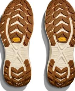 Hoka Women's Transport 2 Alabaster/Alabaster