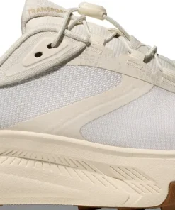 Hoka Women's Transport 2 Alabaster/Alabaster