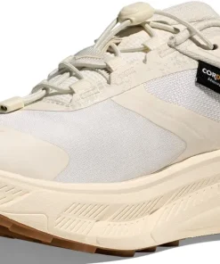 Hoka Women's Transport 2 Alabaster/Alabaster