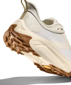 Hoka Women's Transport 2 Alabaster/Alabaster