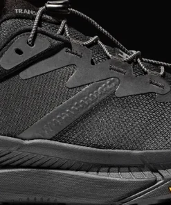 Hoka Women's Transport Black/Black