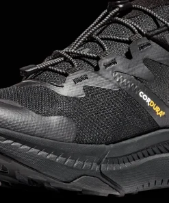 Hoka Women's Transport Black/Black