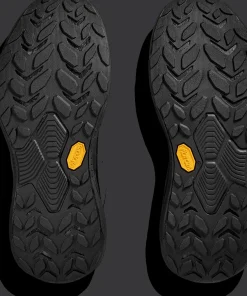 Hoka Women's Transport Black/Black