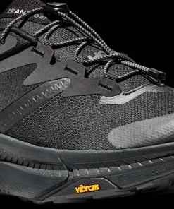 Hoka Women's Transport Black/Black