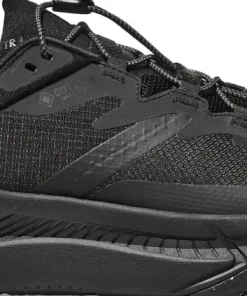 Hoka Women's Transport GORE-TEX Black/Black
