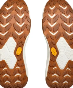 Hoka Women's Transport White/White