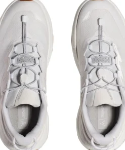 Hoka Women's Transport White/White