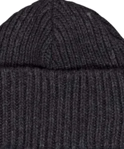 Houdini Big Hat Rock Black