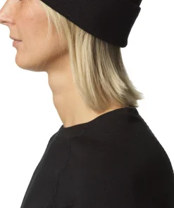 Houdini Brisk Hat True Black