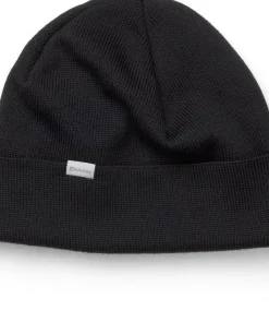 Houdini Brisk Hat True Black