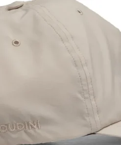 Houdini C9 Cap Foggy Mountain