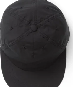 Houdini C9 Cap True Black
