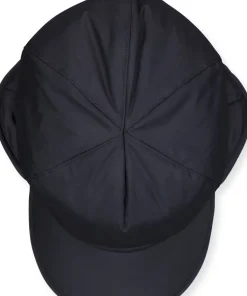 Houdini Dunfri Cap True Black