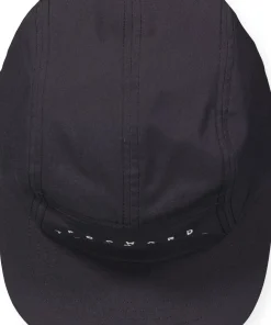 Houdini FtN Cap True Black