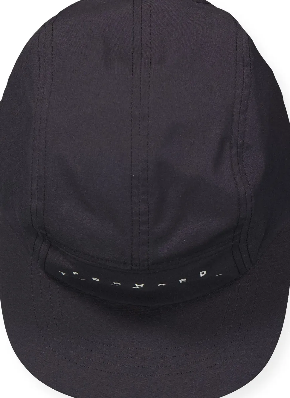 Houdini FtN Cap True Black