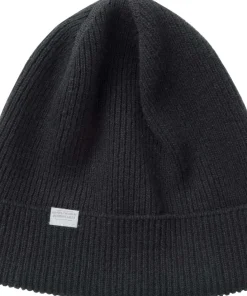 Houdini Hut Hat True Black