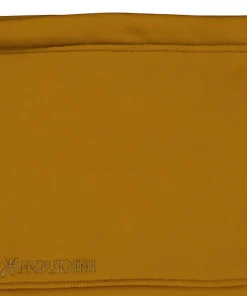 Houdini Power Hat Greenish Gold