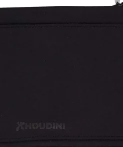 Houdini Power Hat True Black