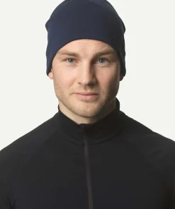 Houdini Power Top Hat Blue Illusion