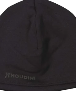 Houdini Power Top Hat True Black