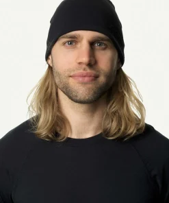 Houdini Power Top Hat True Black
