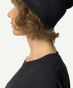 Houdini Power Top Hat True Black