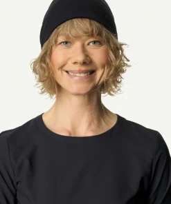 Houdini Power Top Hat True Black