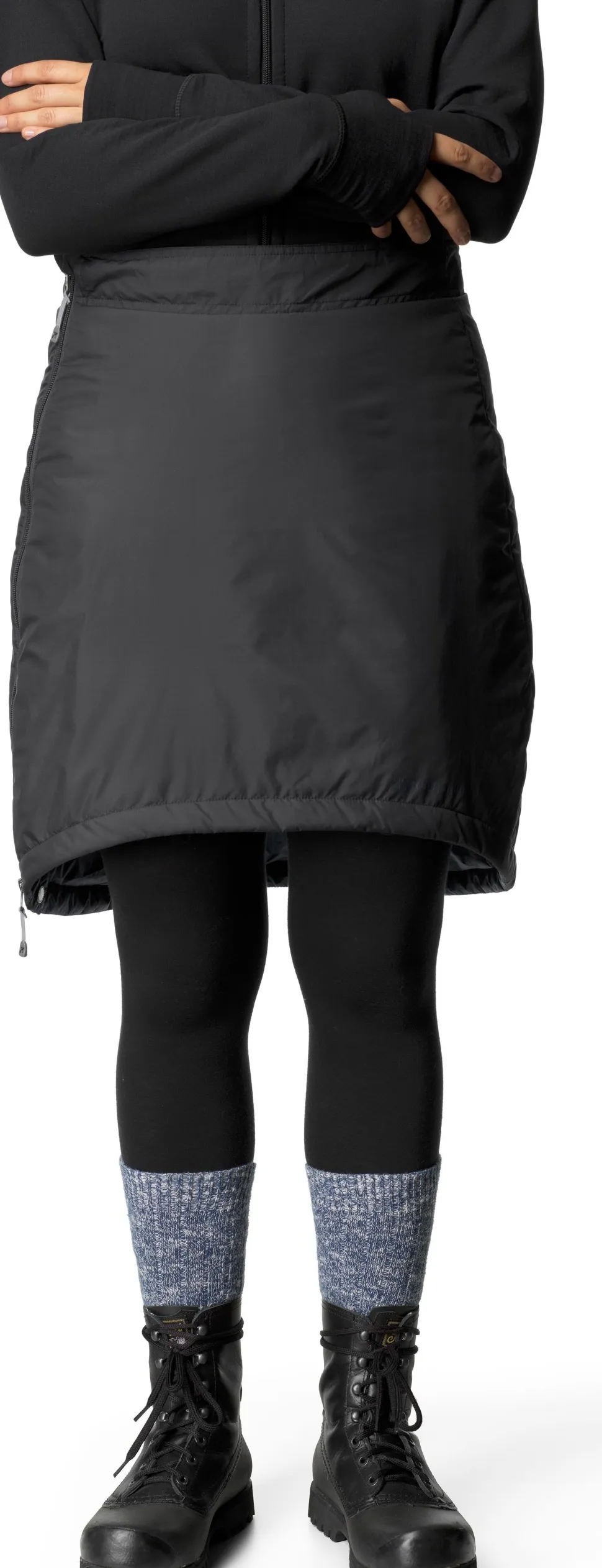 Houdini Sleepwalker True Black