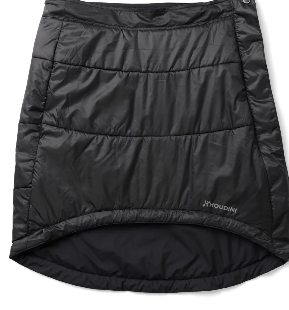 Houdini Sleepwalker True Black