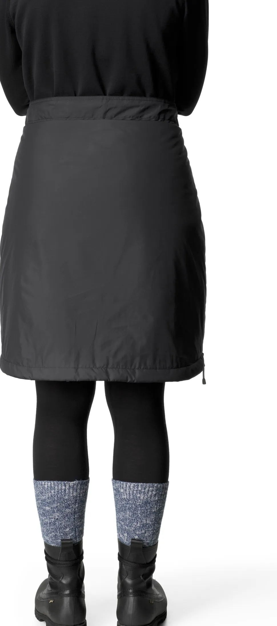 Houdini Sleepwalker True Black