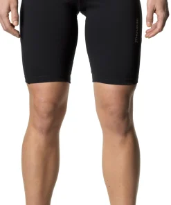Houdini Women's Adventure Short Tights True Black