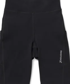 Houdini Women's Adventure Short Tights True Black