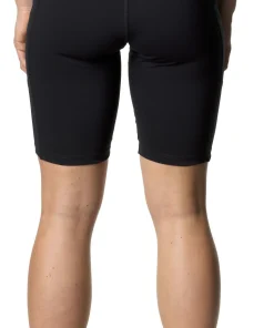 Houdini Women's Adventure Short Tights True Black