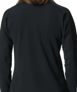 Houdini Women's Aero Jacket True Black