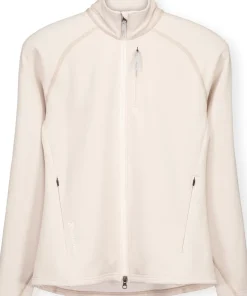 Houdini Women's Aero Jacket Foggy Mountain