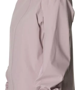 Houdini Women's Bff Jacket II Sky Purple