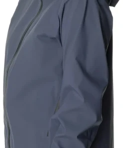 Houdini Women's Bff Jacket II Hombre Blue