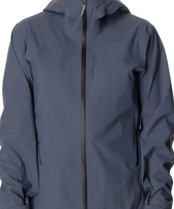 Houdini Women's Bff Jacket II Hombre Blue