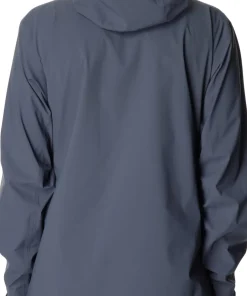 Houdini Women's Bff Jacket II Hombre Blue