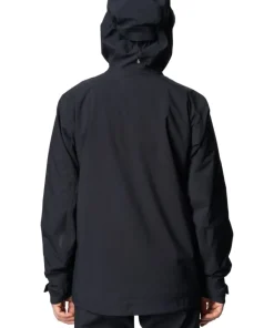 Houdini Women's Bff Jacket II True Black