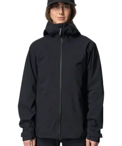 Houdini Women's Bff Jacket II True Black